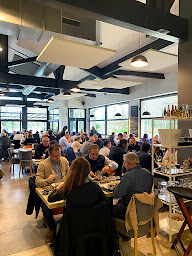 Photo n°49 de Le Millesime à Vitrolles (Restaurant français)