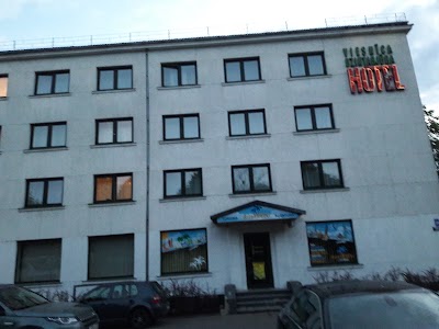 Photos of Hotel "Dzintarjūra"