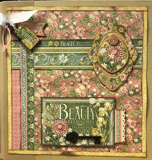 Altered Purposes, L.L.C.