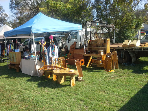 Hippyshack Creations - Visual