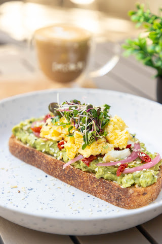 GROU Coffee + Cowork by null