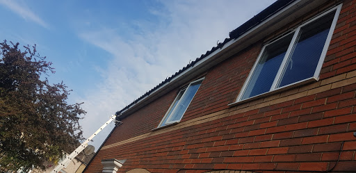 Topmarksroofing - Visual
