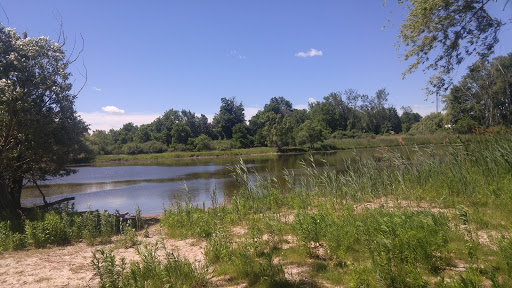 Wommack Pond - Thumbnail