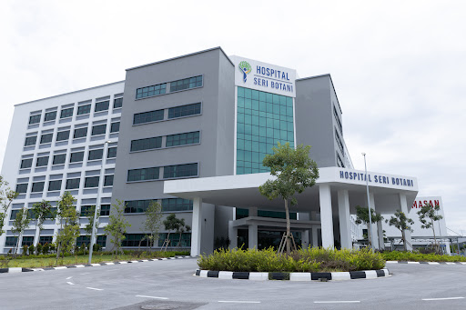 Hospital Seri Botani