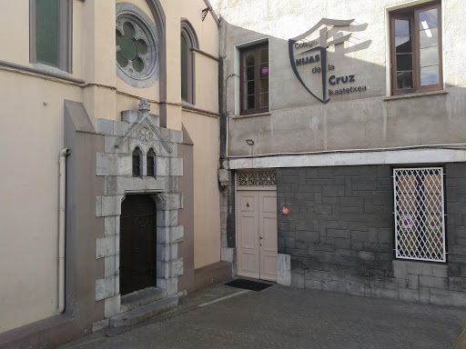 Colegio Hijas de la Cruz Gallery - Spain
