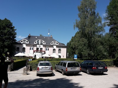 Photos of Lesn&iacute; hotel Per&scaron;l&aacute;k