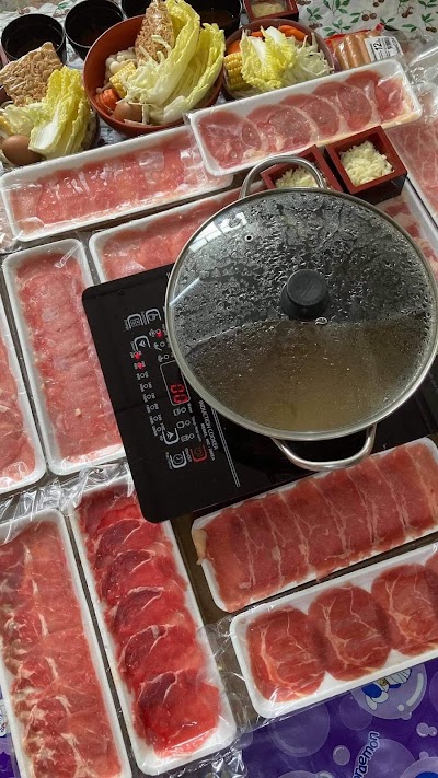 HALAL SHABU Delivery 2