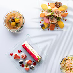 Photo n°1 de Marcoburo à Louvigny (Traiteur)