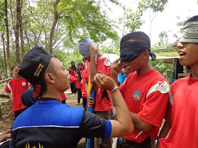 Photos of SMP Negeri 2 TARUB