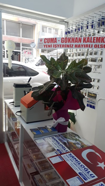 Niğde Dsm Çilingir