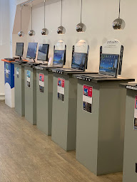 Photo n°3 de Ordissimo à Montrouge (Service de réparation de téléphones)