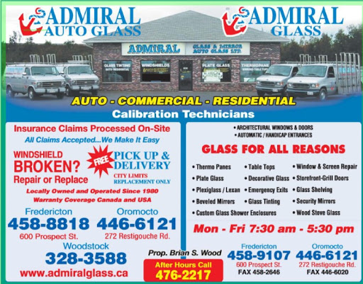 Admiral Glass - Thumbnail