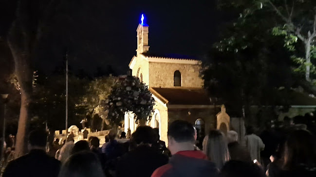 Αριθμός τηλεφώνου Ιερός Ναός Αγίας Φωτεινής Ιλισού