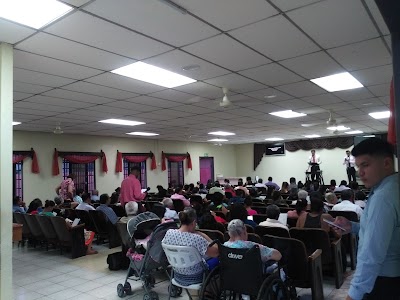 Photos of Sal&oacute;n del Reino de los Testigos de Jehov&aacute;