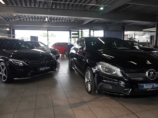 Auto Nagel Mercedes-Benz | Volkswagen - Thumbnail