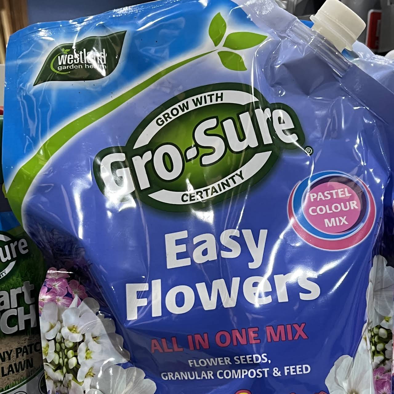 Discount Home and Garden Centre Grimsby Garden Center in Humberston