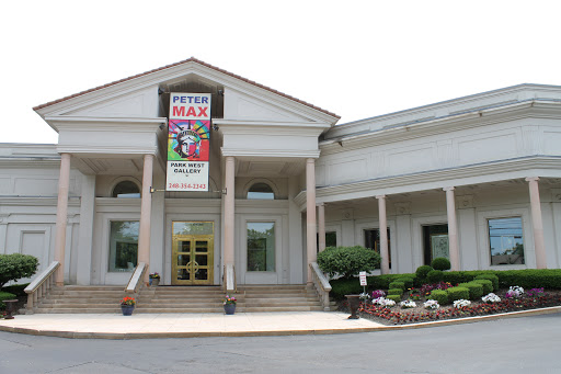 Park West Gallery, 29469 Northwestern Hwy, Southfield, MI 48034