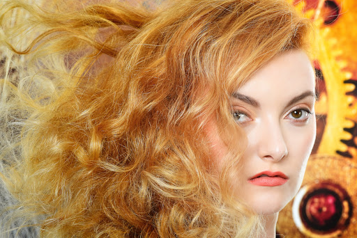 The Leading Edge Hair & Beauty - Thumbnail
