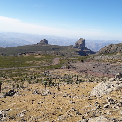 Photos of Asheten Eco Trekking and tour operators