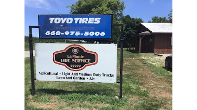 La Monte Tire Service