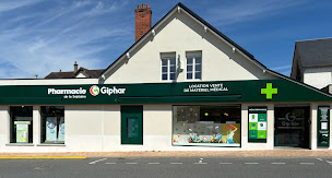 Photo n°7 de PHARMACIE DE LA SEPTAINE à Avord (Pharmacie vétérinaire)