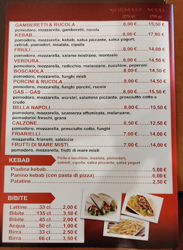 Da Gas Gas Pozzuolo del Friuli - Thumbnail
