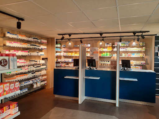 SELARL PHARMACIE SANARY FLEUR DE MAI