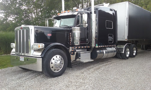 Ru-D Trucking - Thumbnail