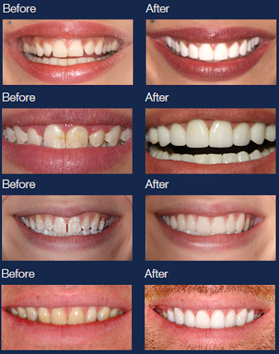 Photos of Bright Smile Medical Center