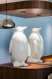 Photo n°16 de Cojean CNIT à Puteaux (Restauration rapide)