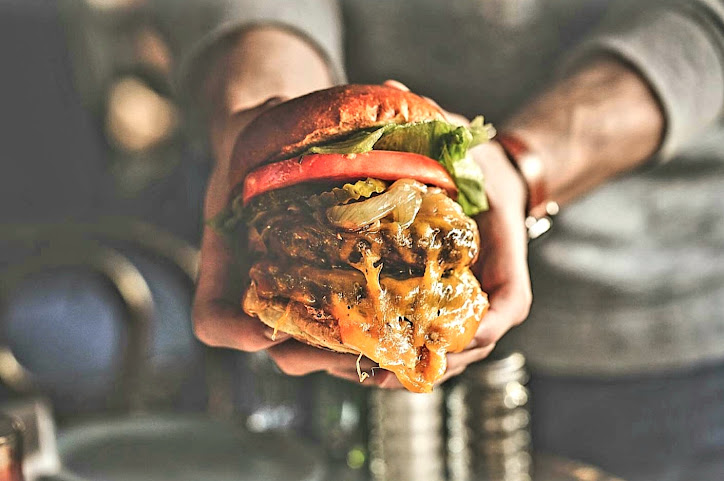 The Madison Bar & Grill by null