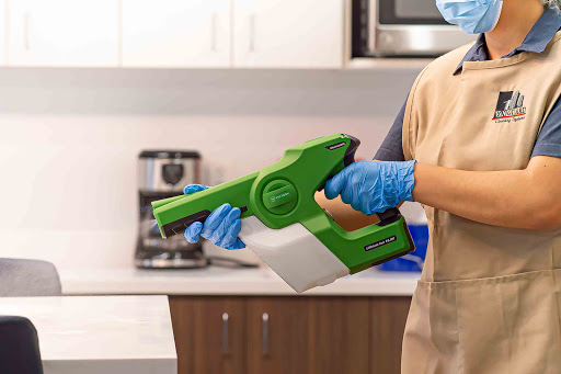 Vanguard Cleaning Systems of San Antonio Gallery - United States