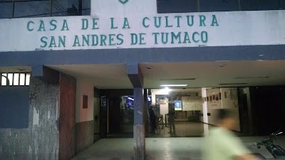 Photos of House of Culture of Tumaco