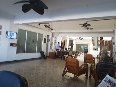 Photos of Park Hotel
