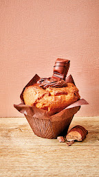 Photo n°36 de BCHEF - CARRE SENART à Lieusaint (Restaurant de cuisine américaine moderne)