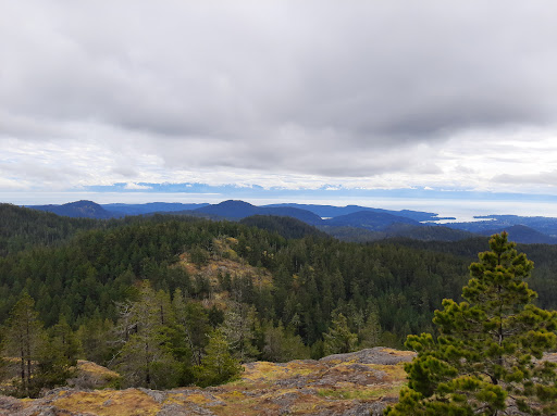 Sea to Sea Regional Park