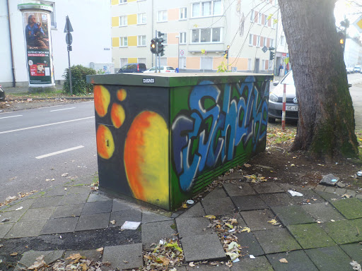 Gelsenkirchen Münchener Str. - Thumbnail