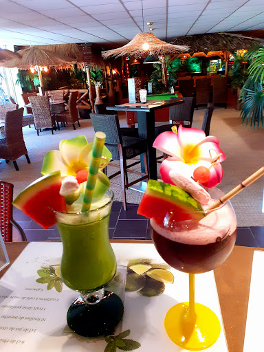 Photo 5 - 🌴Le Brazil 🎱 Billard🌴