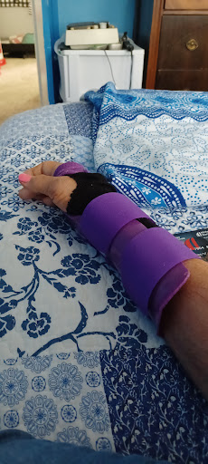 Axes Physical Therapy - South County - Thumbnail