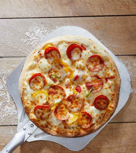 Photo 1 - Mario's Pizza