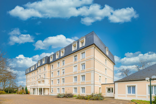 Photo de EHPAD Villa D'Azon