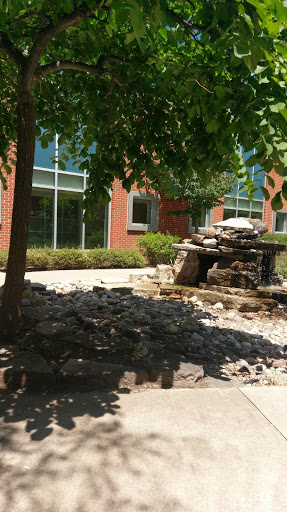 Winchester District Memorial Hospital Gallery - United States