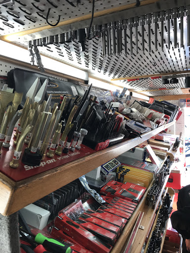 Snap-On Tools