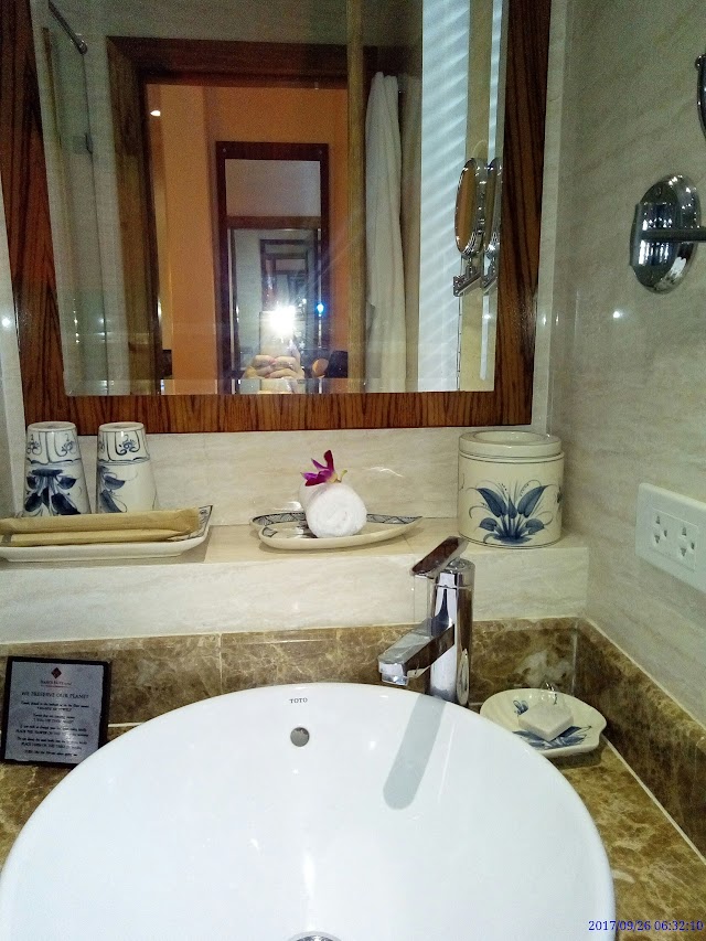 Hanoi Elite hotel