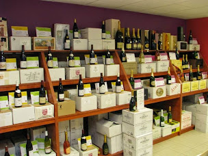 Photo n°4 de Le Carton de six à Drumettaz-Clarafond (Caviste)