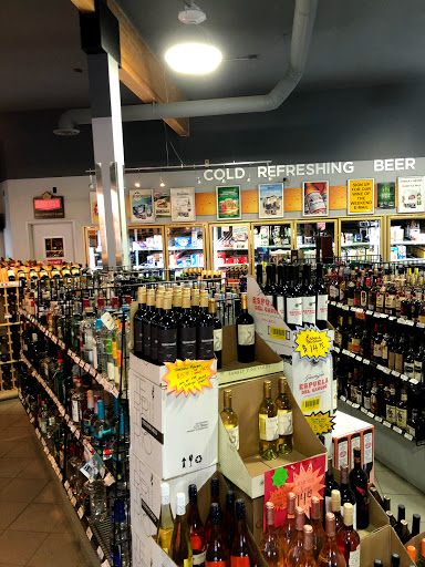 Rosslyn Liquor Store - Thumbnail