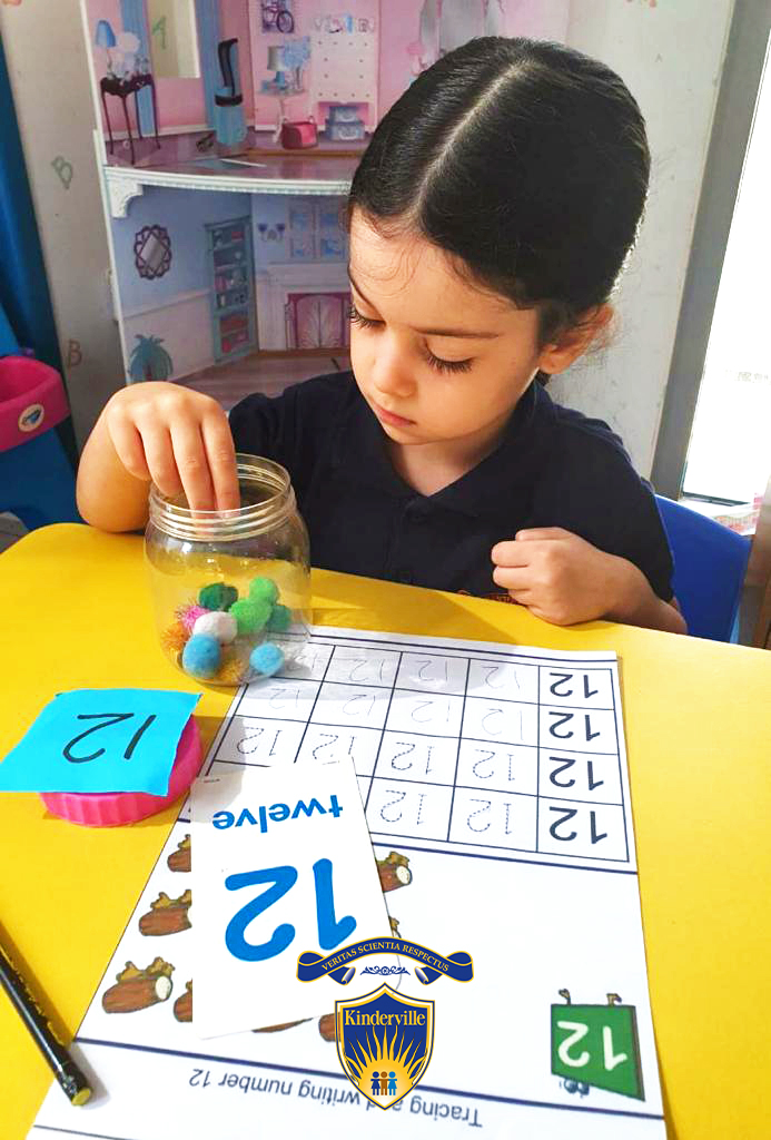 Kinderville Early Learning Centre, Dubai Healthcare City - صورة 2