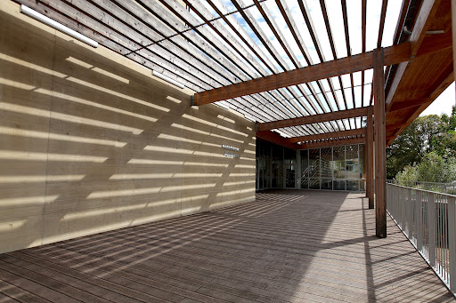 Public Library Library Auditorium - Thumbnail