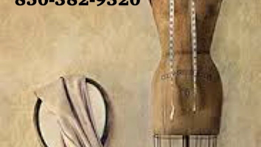 Teresa's Formal Alterations