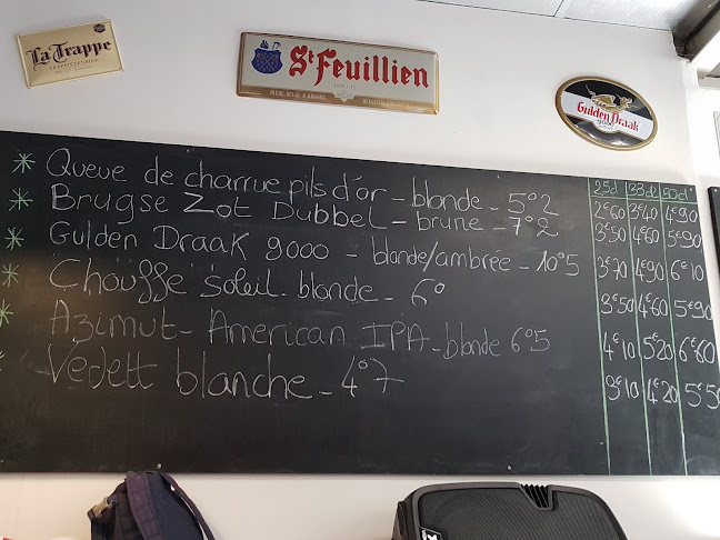 Triple Hop EURL - Tours